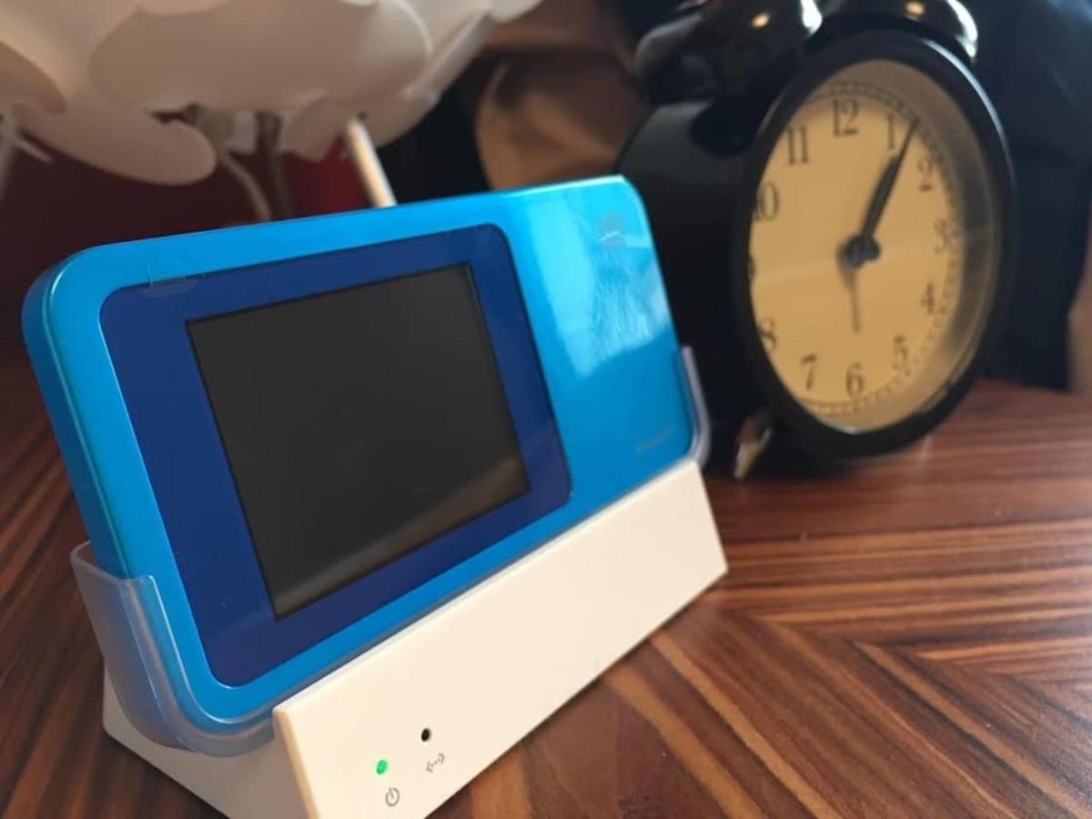 Goodsite In Oshiage Apartman Tokió Kültér fotó