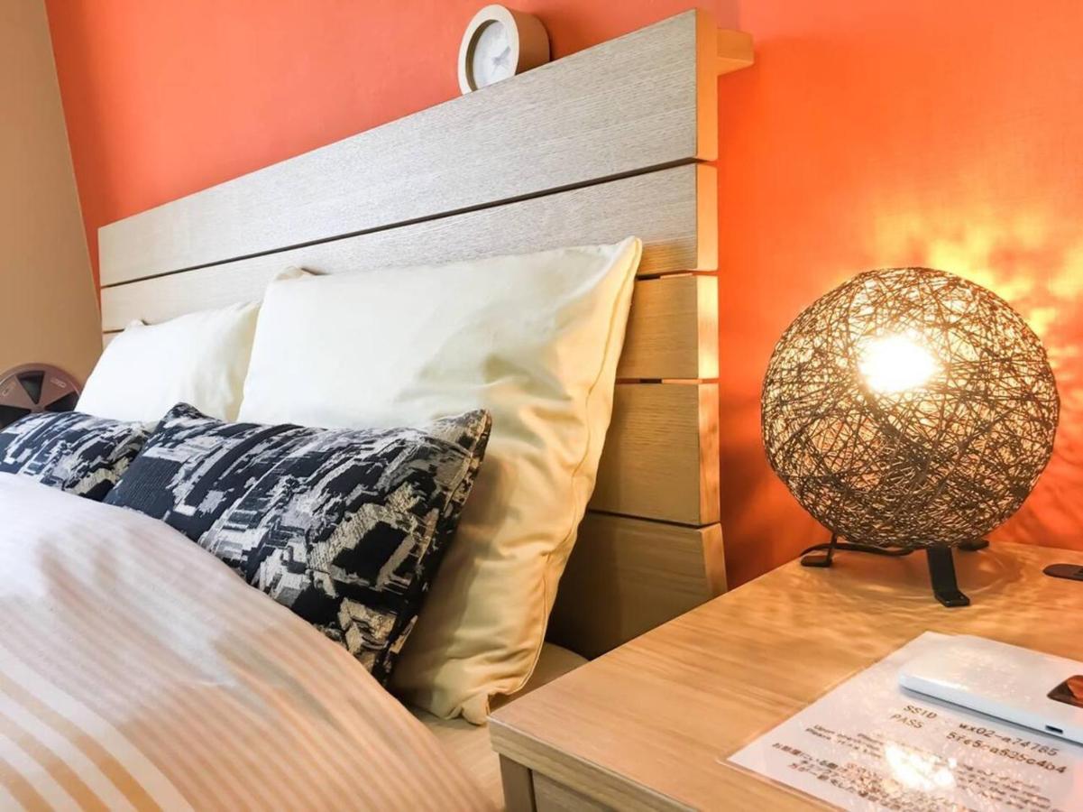 Goodsite In Oshiage Apartman Tokió Kültér fotó