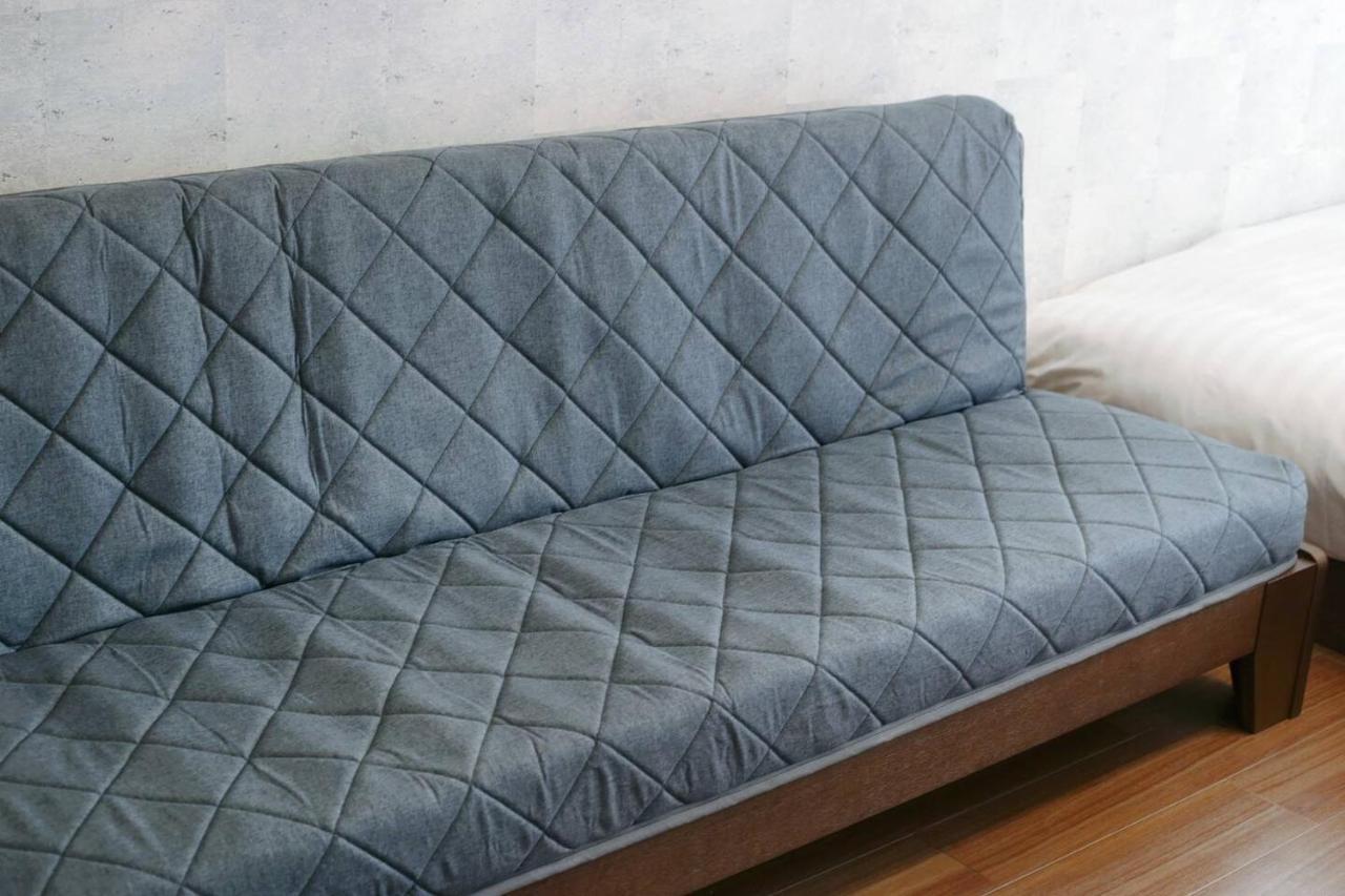 Goodsite In Oshiage Apartman Tokió Kültér fotó