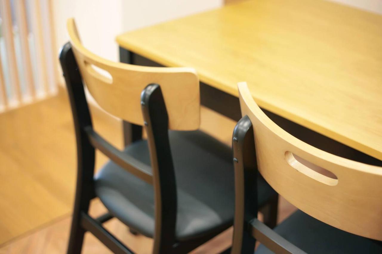 Goodsite In Oshiage Apartman Tokió Kültér fotó