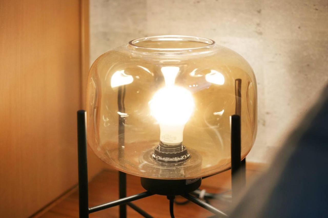 Goodsite In Oshiage Apartman Tokió Kültér fotó