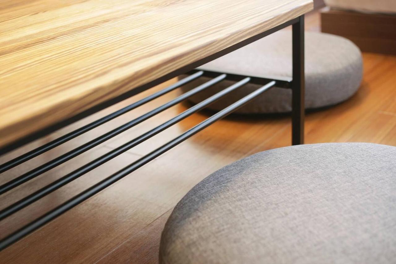 Goodsite In Oshiage Apartman Tokió Kültér fotó