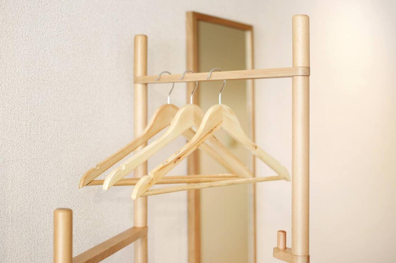 Goodsite In Oshiage Apartman Tokió Kültér fotó